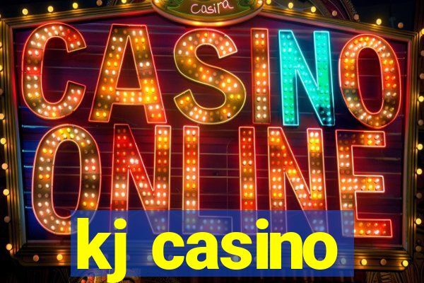 kj casino